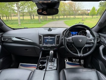 Used Maserati Levante 2020 for sale - 78388514: Photo