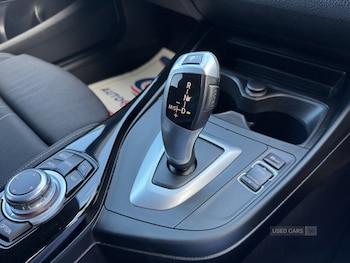 Used BMW 1 Series 2017 for sale - 75327551: Photo
