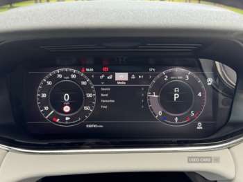 Used Land Rover Range Rover Evoque 2020 for sale - 75187681: Photo