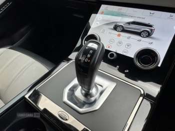 Used Land Rover Range Rover Evoque 2020 for sale - 75187681: Photo