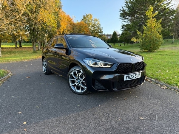 Used BMW X2 2022 for sale - 76372038: Photo 1