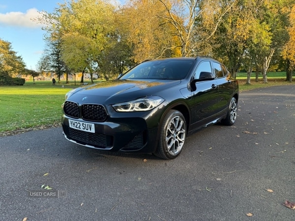 Used BMW X2 2022 for sale - 76372038: Photo 10