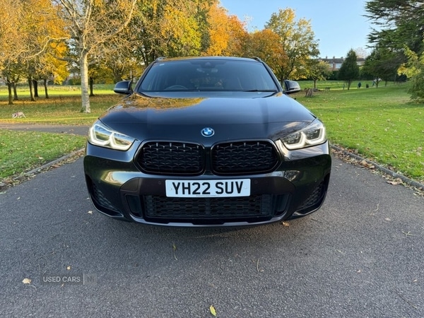 Used BMW X2 2022 for sale - 76372038: Photo 11