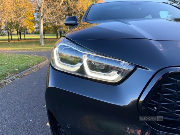 Used BMW X2 2022 for sale - 76372038: Photo 12