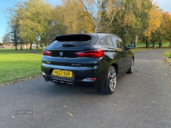 Used BMW X2 2022 for sale - 76372038: Photo 16