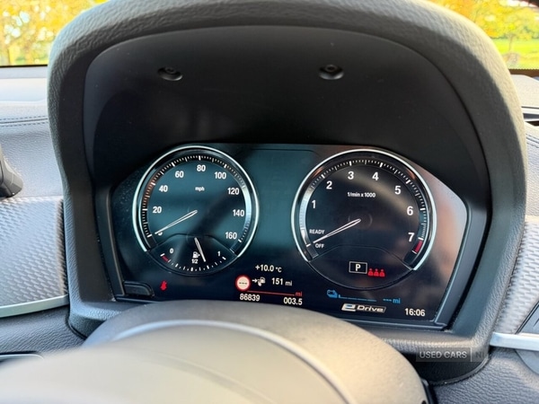 Used BMW X2 2022 for sale - 76372038: Photo 17
