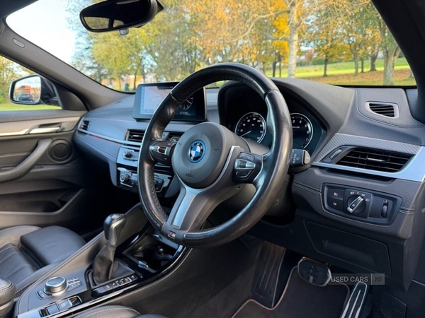 Used BMW X2 2022 for sale - 76372038: Photo 2