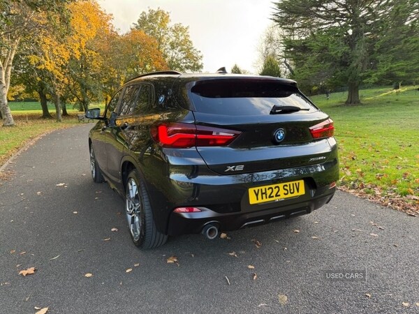 Used BMW X2 2022 for sale - 76372038: Photo 20