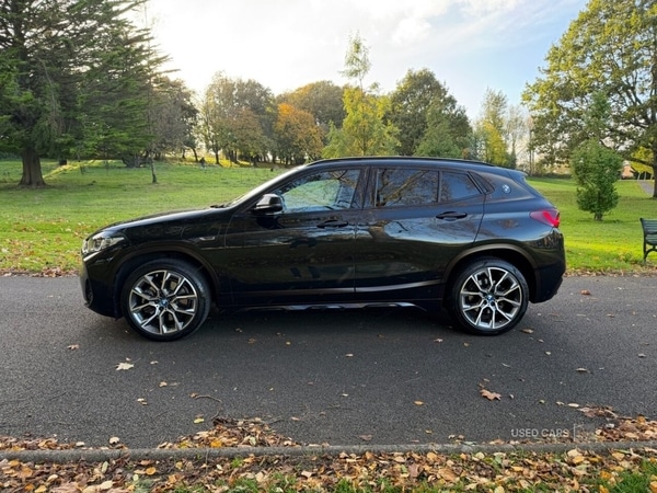 Used BMW X2 2022 for sale - 76372038: Photo 22