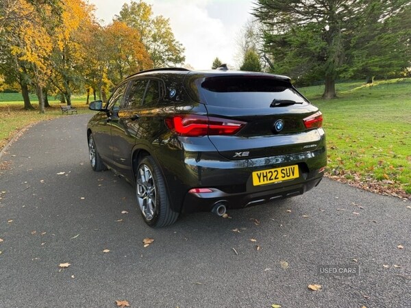Used BMW X2 2022 for sale - 76372038: Photo 24
