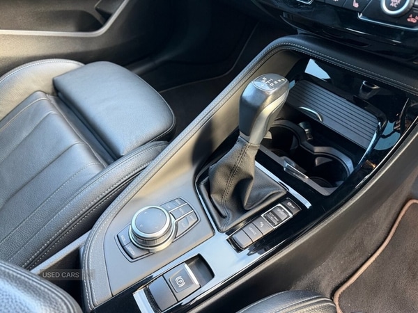 Used BMW X2 2022 for sale - 76372038: Photo 3
