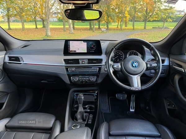 Used BMW X2 2022 for sale - 76372038: Photo 33