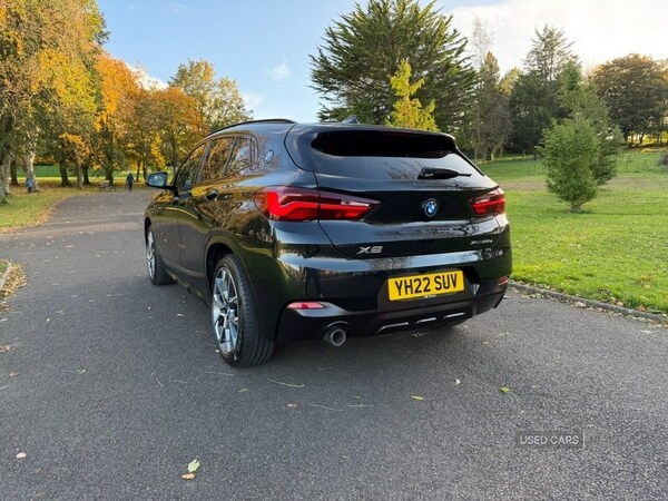 Used BMW X2 2022 for sale - 76372038: Photo 38