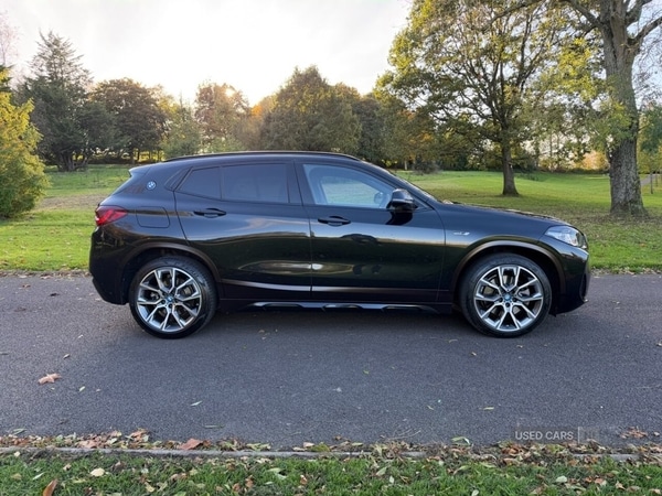 Used BMW X2 2022 for sale - 76372038: Photo 40