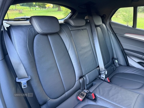 Used BMW X2 2022 for sale - 76372038: Photo 7