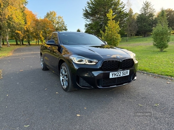 Used BMW X2 2022 for sale - 76372038: Photo 8