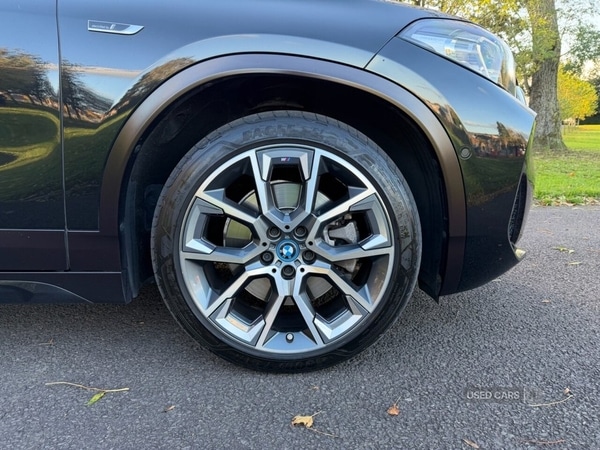 Used BMW X2 2022 for sale - 76372038: Photo 9
