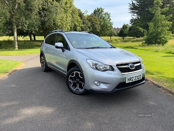 Used Subaru XV 2014 for sale - 79182224: Photo