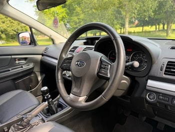 Used Subaru XV 2014 for sale - 79182224: Photo