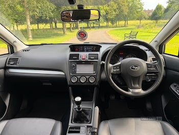 Used Subaru XV 2014 for sale - 79182224: Photo