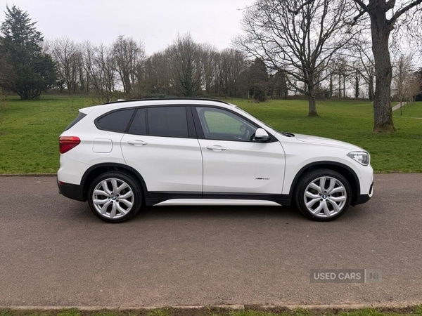 Used BMW X1 2016 for sale - 78008116: Photo 10