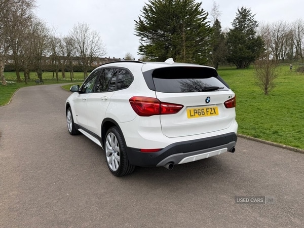 Used BMW X1 2016 for sale - 78008116: Photo 11