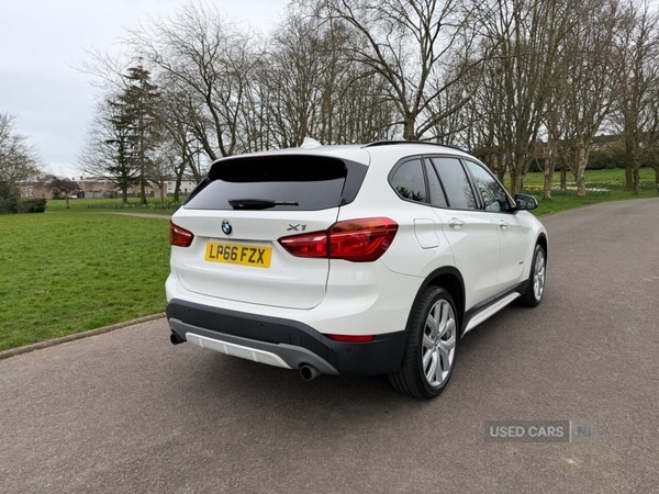 Used BMW X1 2016 for sale - 78008116: Photo 13