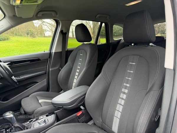 Used BMW X1 2016 for sale - 78008116: Photo 15