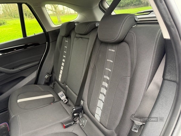 Used BMW X1 2016 for sale - 78008116: Photo 16