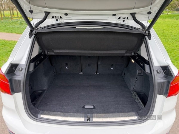 Used BMW X1 2016 for sale - 78008116: Photo 17