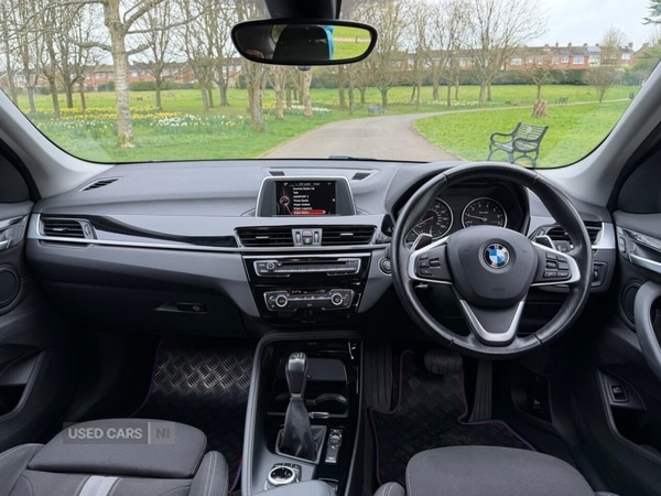 Used BMW X1 2016 for sale - 78008116: Photo 19