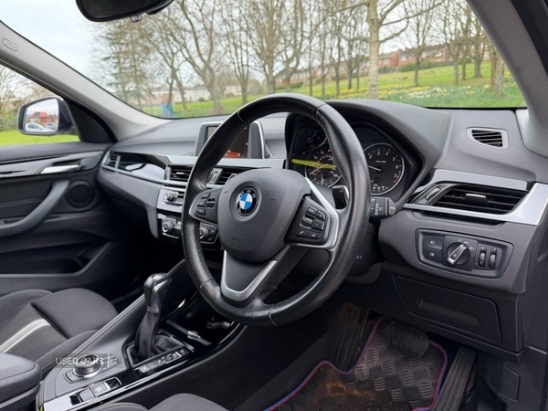 Used BMW X1 2016 for sale - 78008116: Photo 2