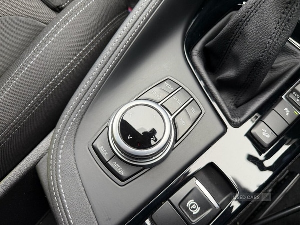 Used BMW X1 2016 for sale - 78008116: Photo 20