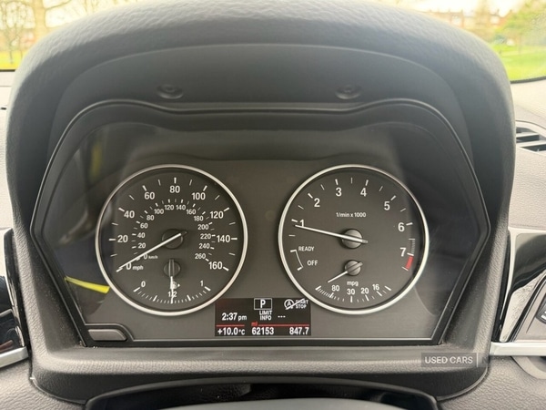 Used BMW X1 2016 for sale - 78008116: Photo 21