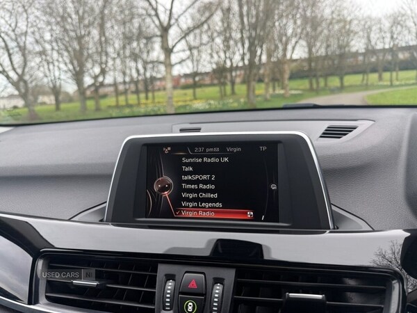 Used BMW X1 2016 for sale - 78008116: Photo 22