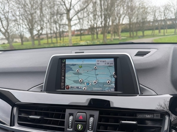 Used BMW X1 2016 for sale - 78008116: Photo 23