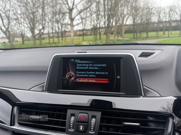 Used BMW X1 2016 for sale - 78008116: Photo 24