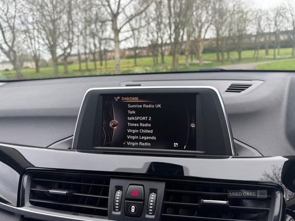 Used BMW X1 2016 for sale - 78008116: Photo 25