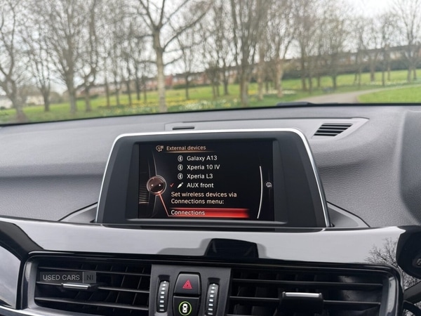 Used BMW X1 2016 for sale - 78008116: Photo 26