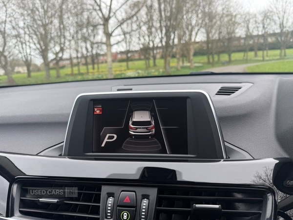 Used BMW X1 2016 for sale - 78008116: Photo 27