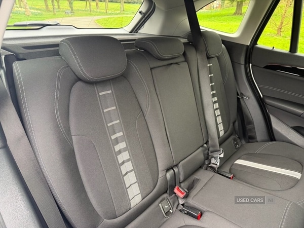 Used BMW X1 2016 for sale - 78008116: Photo 5