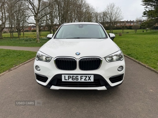 Used BMW X1 2016 for sale - 78008116: Photo 8