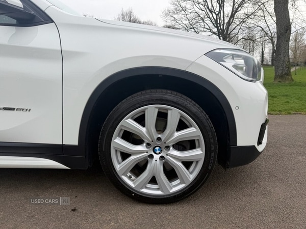 Used BMW X1 2016 for sale - 78008116: Photo 9