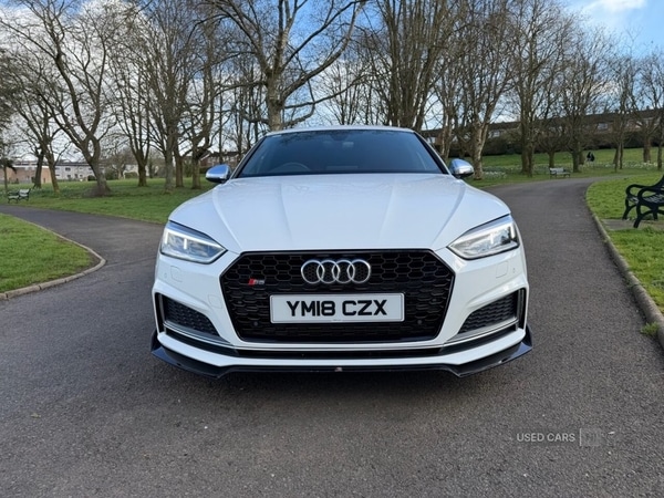 Used Audi S5 for sale - 78101661: Photo 10