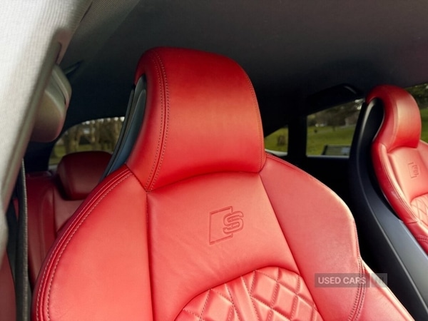 Used Audi S5 for sale - 78101661: Photo 11