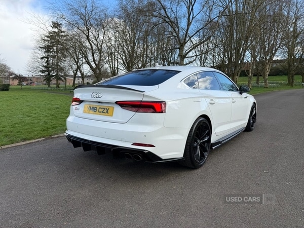 Used Audi S5 for sale - 78101661: Photo 12