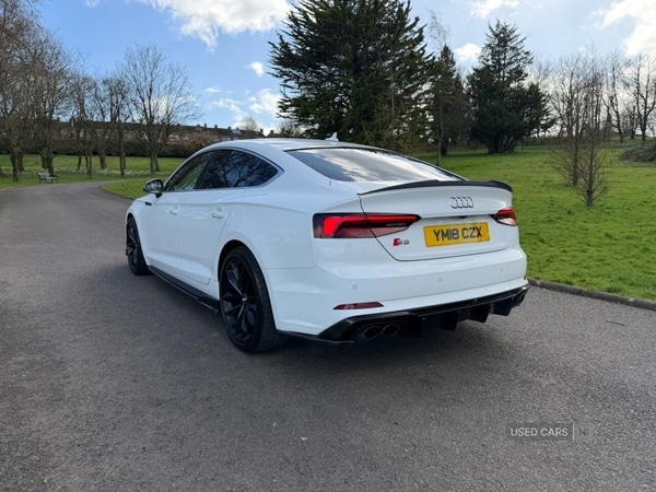 Used Audi S5 for sale - 78101661: Photo 13