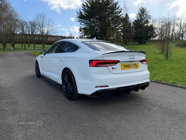 Used Audi S5 for sale - 78101661: Photo 16