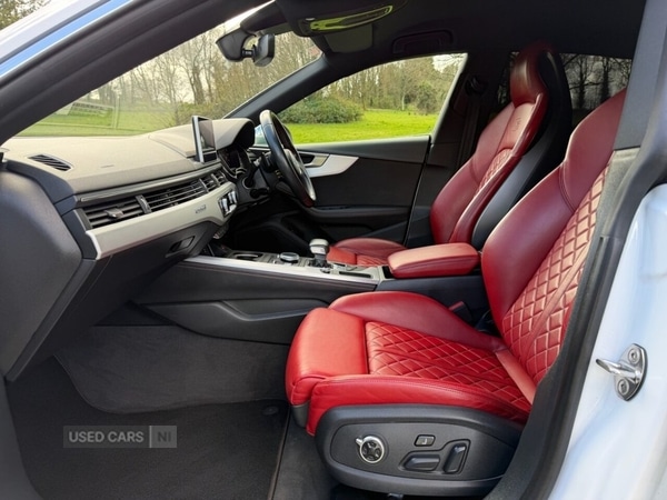 Used Audi S5 for sale - 78101661: Photo 17