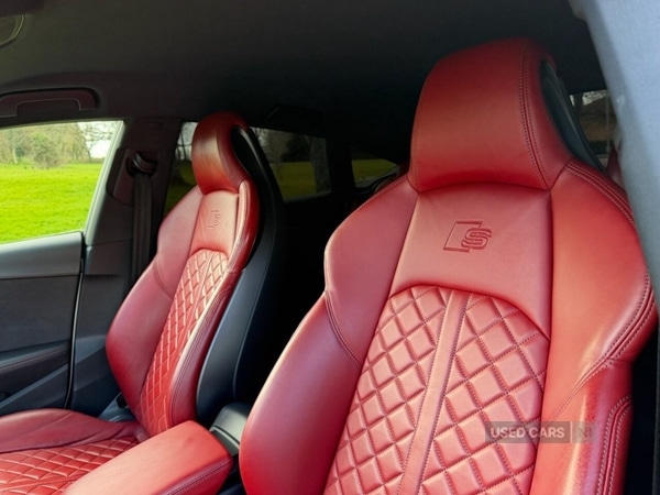 Used Audi S5 for sale - 78101661: Photo 18